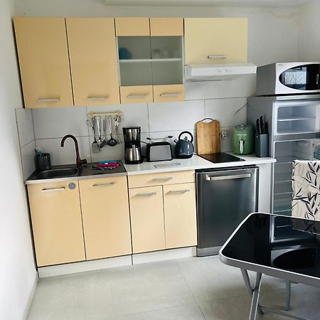 Birgeler Home 外观 照片