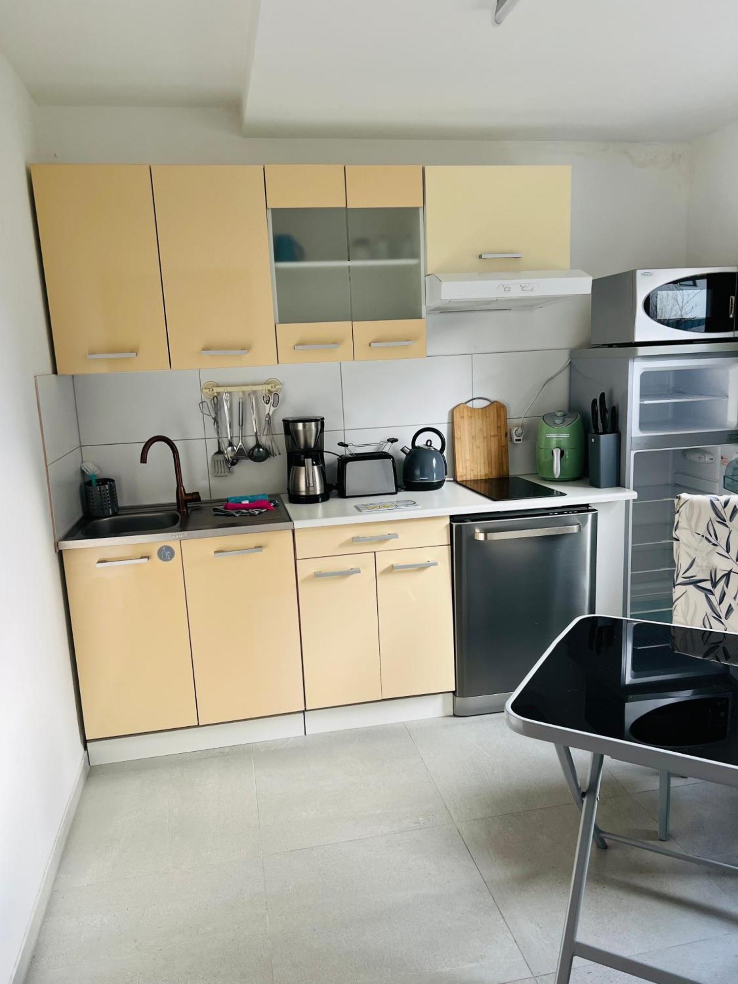 Birgeler Home 外观 照片